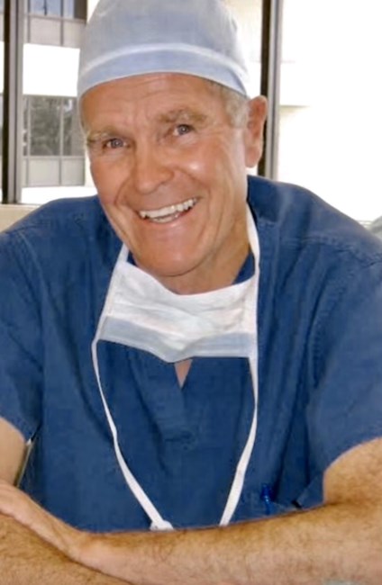 Obituary of Hugh Voorhees