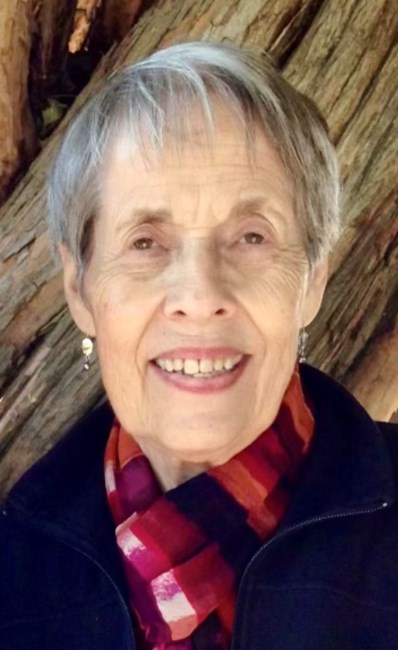 Obituary of Geraldine Gaccione