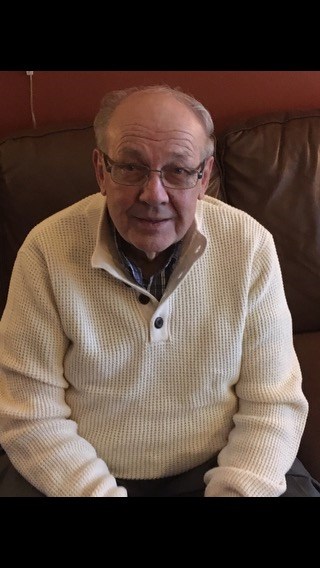 Obituario de Robert Charles Craig