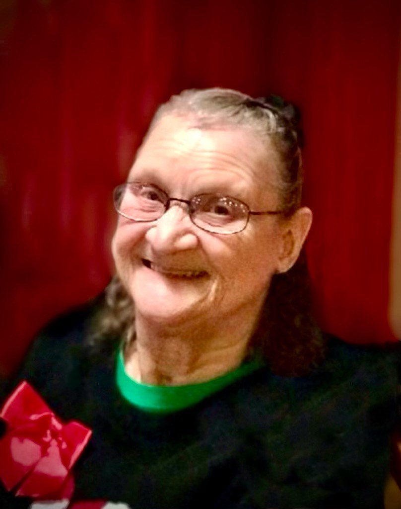 Obituary of Joyce Edith Parr