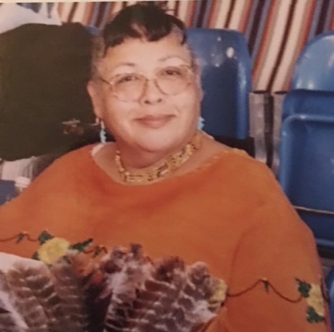 Obituary of Marion Madeline Harris-Hatcher