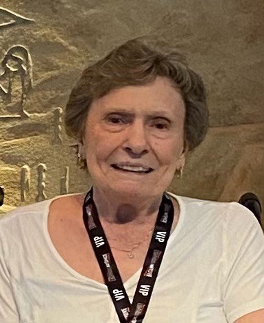 Obituary of Reba Sue Westfall