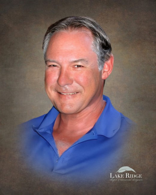 Obituary of Rick Goins