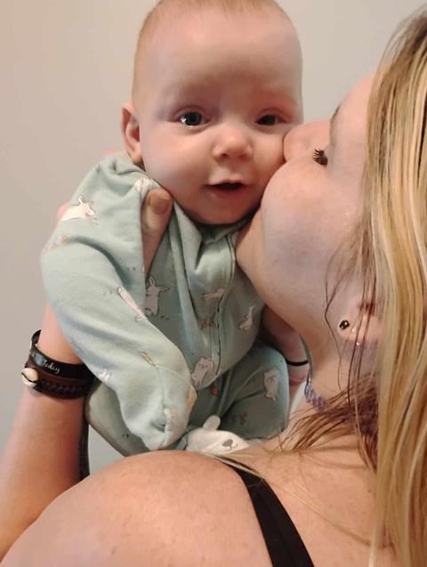 Obituary of Cayden Michael McCluskey