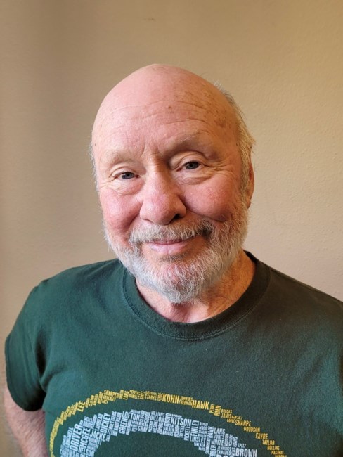Obituary of John Franklin Surritte