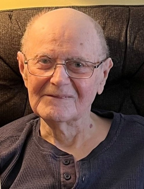 Obituary of Donald Joseph King