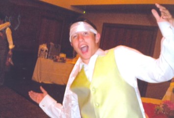 Obituary of Carlos J.V. Martinez