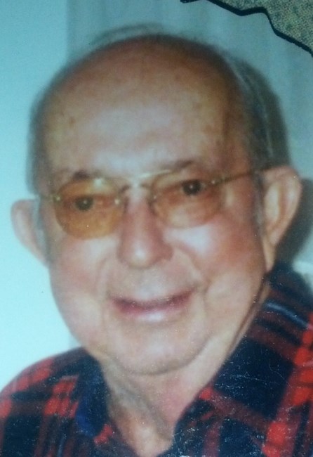 Obituary of Clyde Raisley