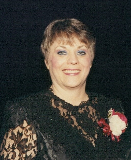 Obituary of Pandora Ann Wright Pate