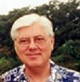 Daniel Taylor