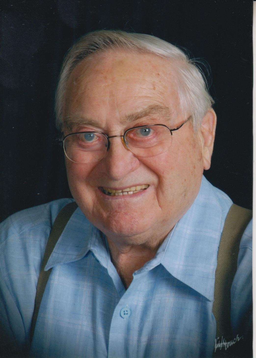 Milton H. Haag Obituary Arnold, MO