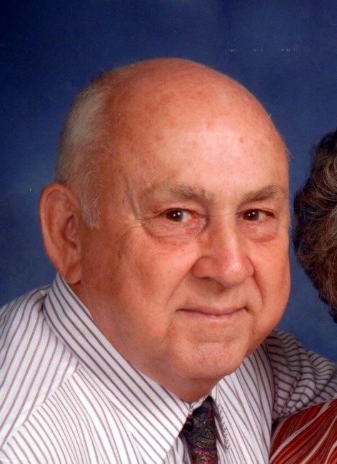 Obituario de Burton Patrick Mayeux