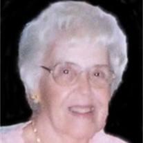 Obituary of Barbara Bobbie Tyler (Manning)