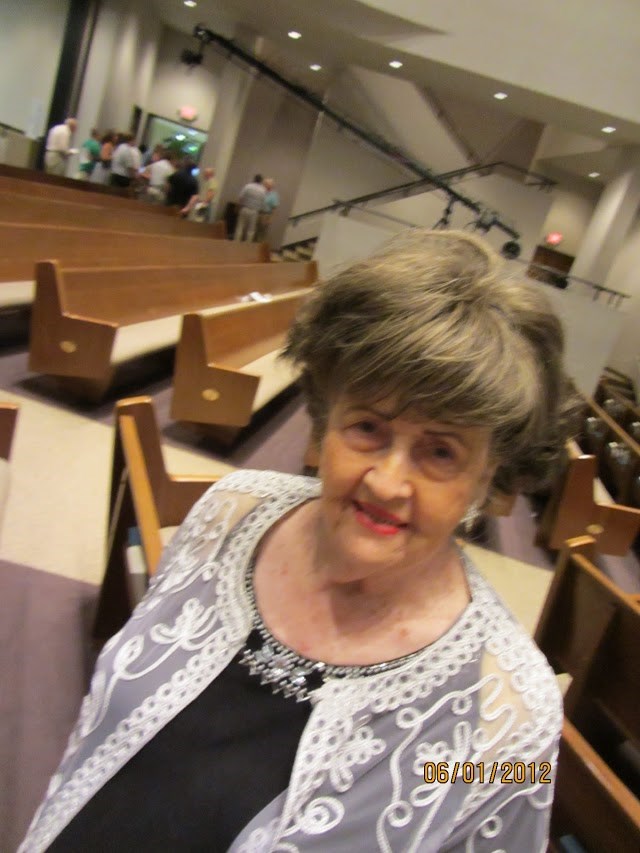 Obituary of Norma Jeanne Belonie