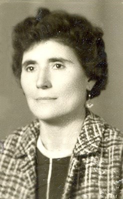 Obituary of Sabriya Zaiya