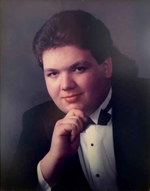 Obituary of Scott D. Fleming