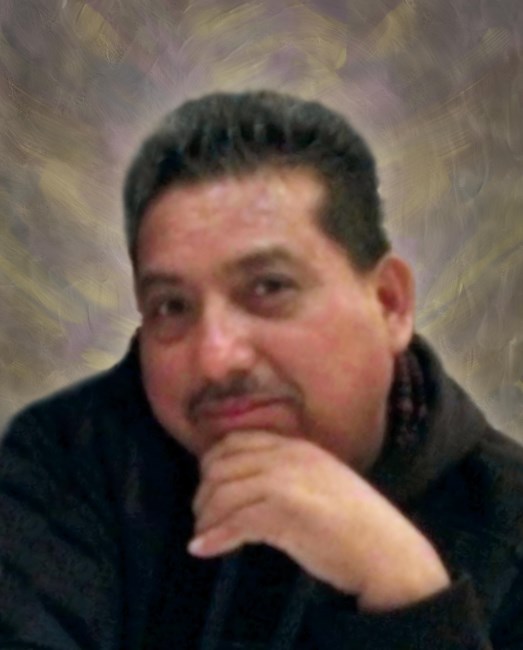 Obituary of Arturo Garcia Martinez