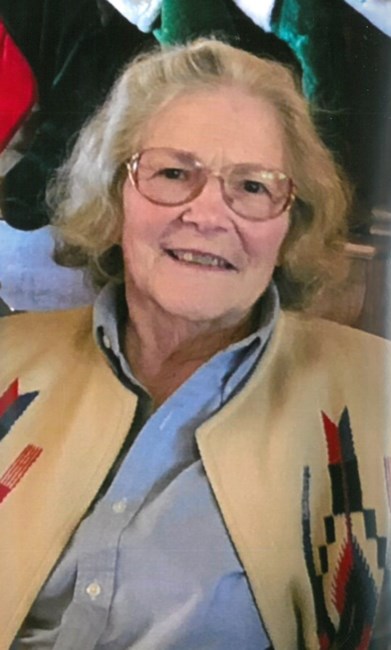 Obituary of Mary Ann Davis