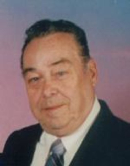 Obituary of Vern C. Summerville