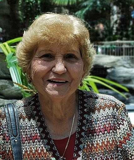 Obituary of Aleida F Hernandez