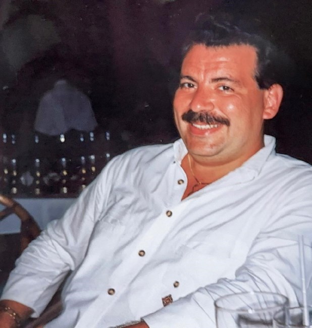 Obituary of Ronald David Pereira