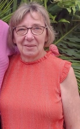 Obituary of Joanne Louise Christman