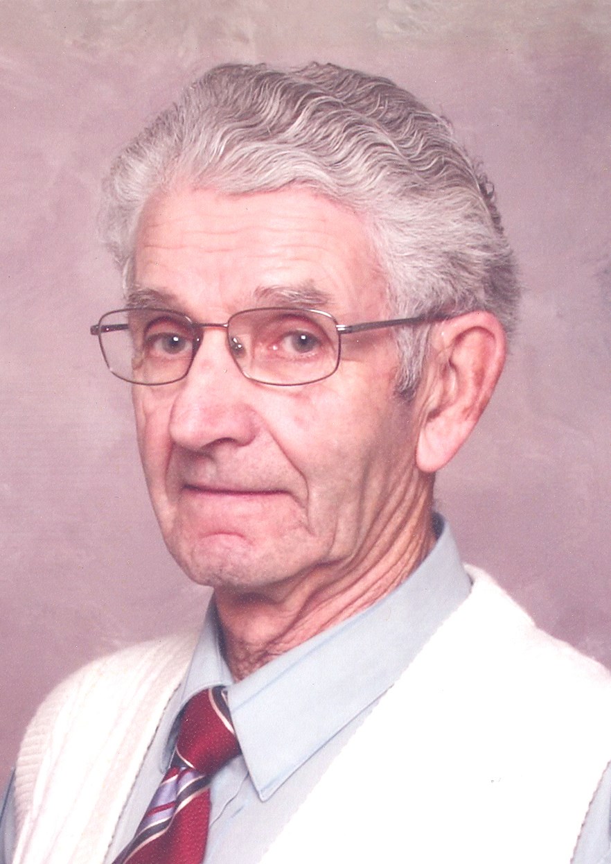 Elroy Schmidt Obituary Wolseley, SK