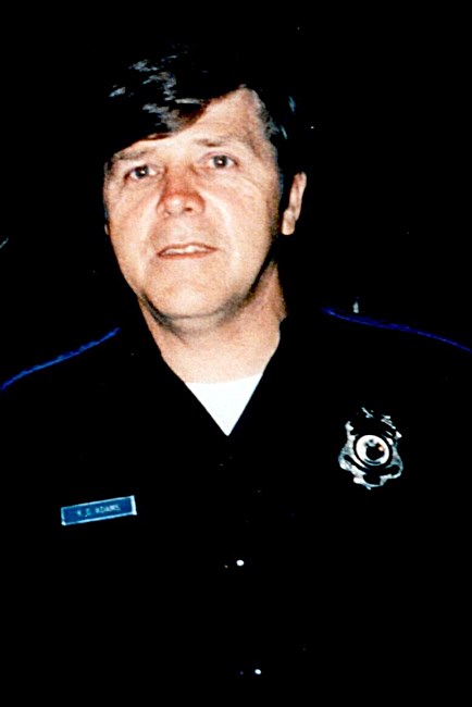 Obituario de Kenneth "Kenny" Darrell Adams