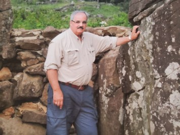 Obituary of Charles Glenn McKelvey, III