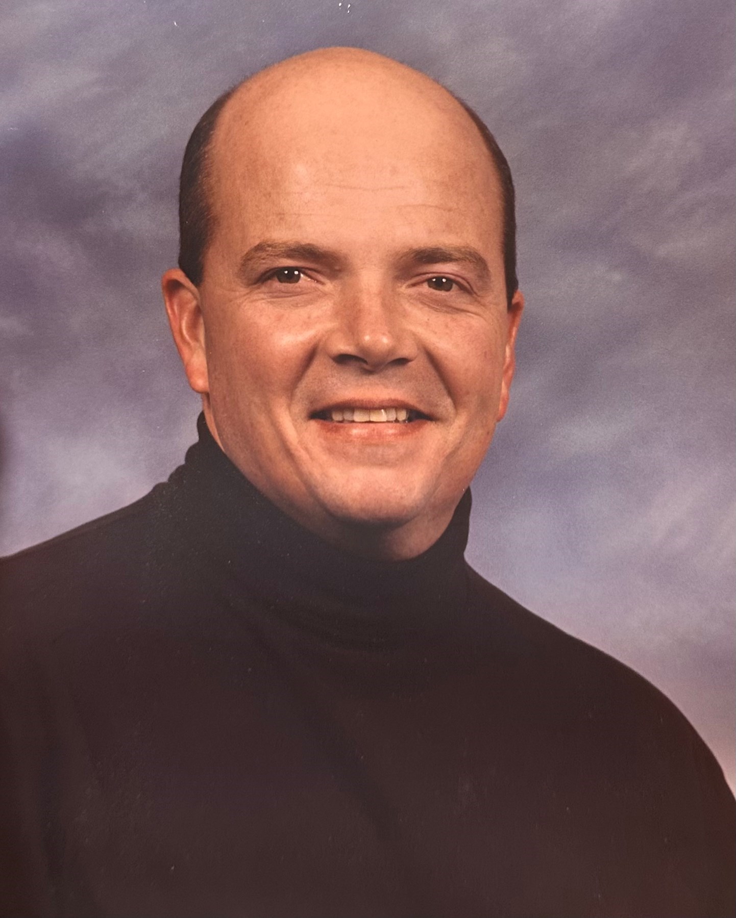 Larry Scott Obituary - Lufkin, TX