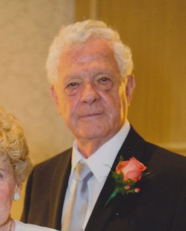 Obituary of Richard H. Wykoff