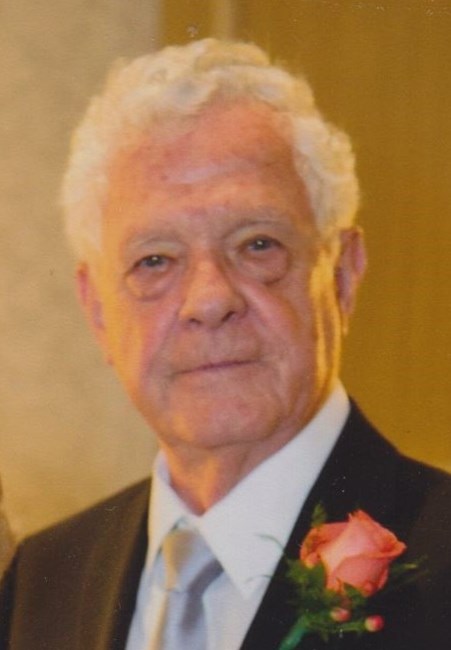 Obituary of Richard H. Wykoff