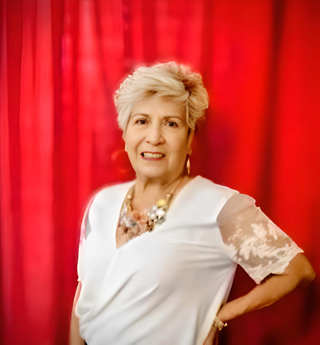 Obituary of Theresa Cruz Navarro