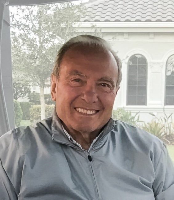 Obituary of Maurice A. Bodeau Jr.
