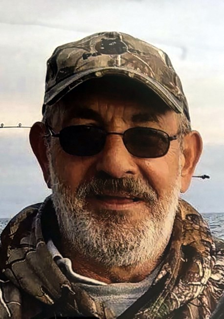 Obituary of Mark Alexander McDougall