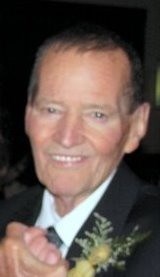 Obituary of Joe Lee Novotny