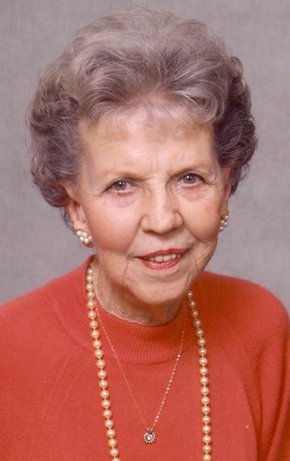 Obituary of Mrs. Margaret Walker Williams