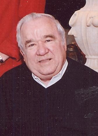 Obituary of Lawrence Hancock Jr.