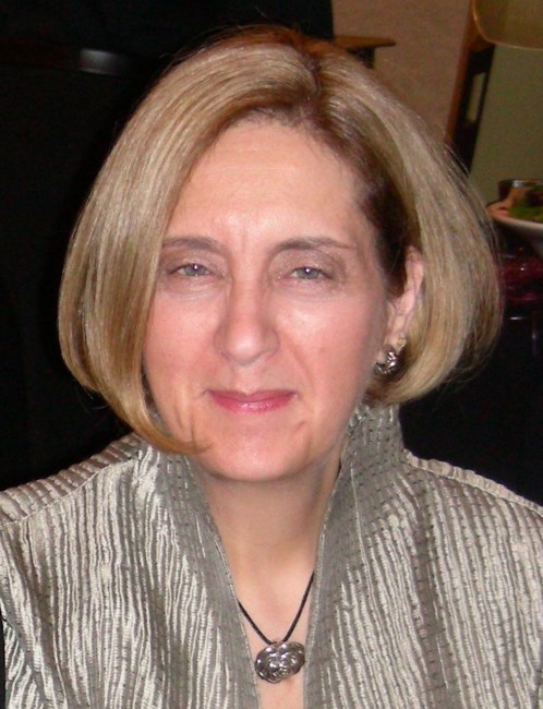 Obituary of Isabel Phyllis Goldberg