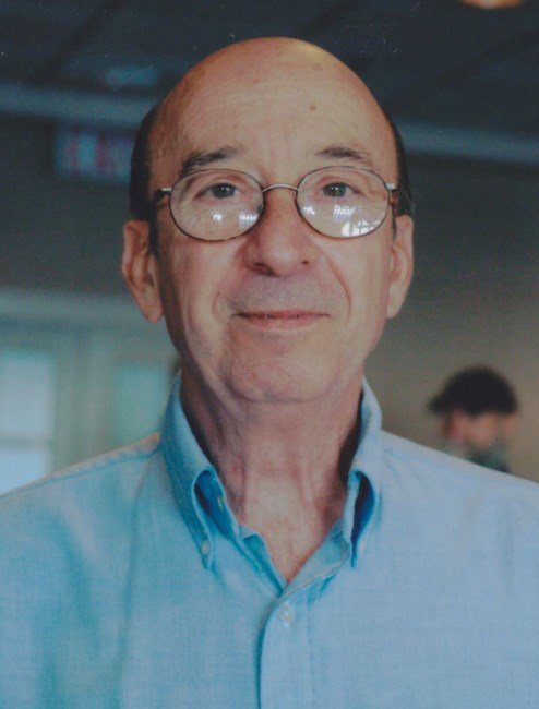 Avis de décès de Kenneth I. Meyer