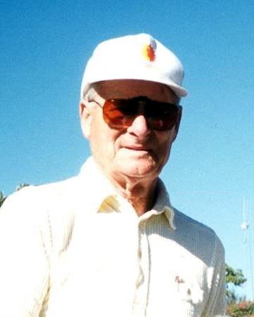 Obituary of Forrester Allan Quick