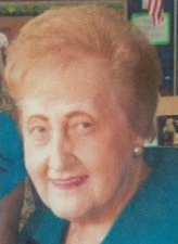 Obituary of Joan Berardocco