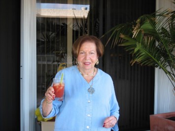 Obituary of Lillian E Mann