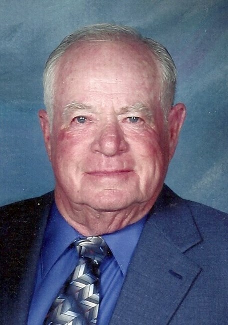 Obituary of Buford Wayne Armstrong