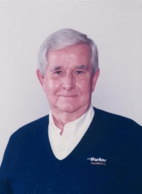 Obituary of Ray Oliver Brown Jr.