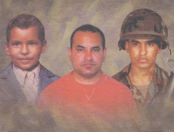 Obituary of Raul Salinas