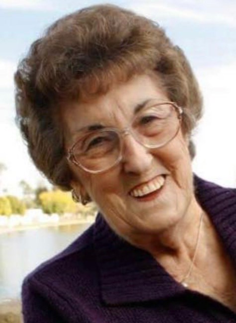 Obituary of Marie L. Ryant