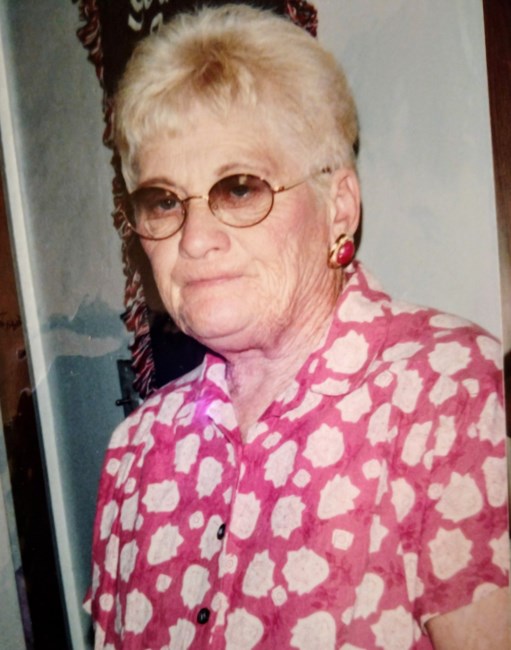 Obituary of Permelia Dean Brazell