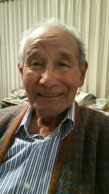 Obituary of Manuell G. "Manny" Vargas