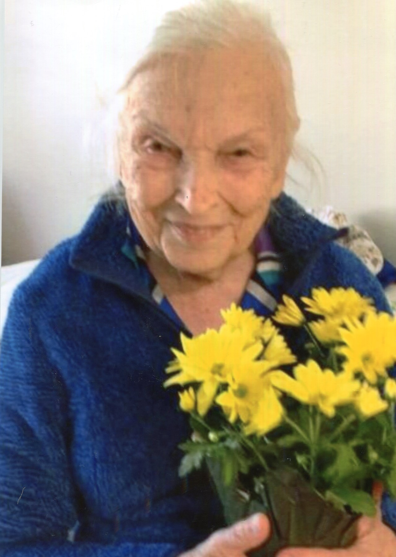 Obituary of Kristina Michaels